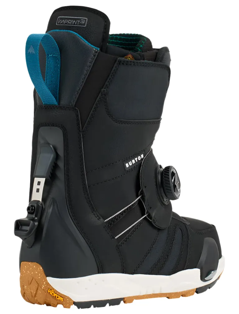 BURTON Felix Step On snowboard boots - Womens - Black