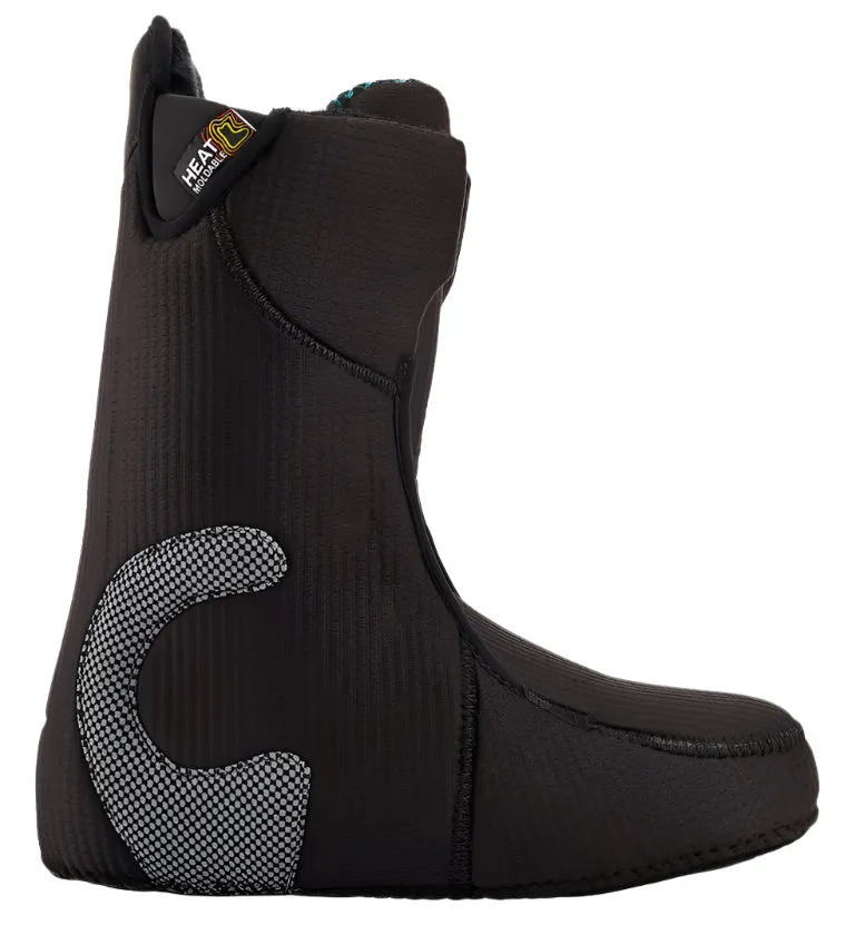 BURTON Felix Step On snowboard boots - Womens - Black