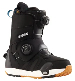 BURTON Felix Step On snowboard boots - Womens - Black