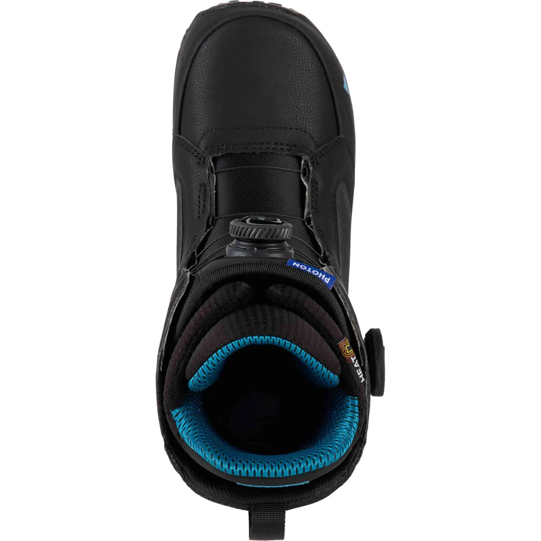 Burton Photon BOA Snowboard Boots Black 2025