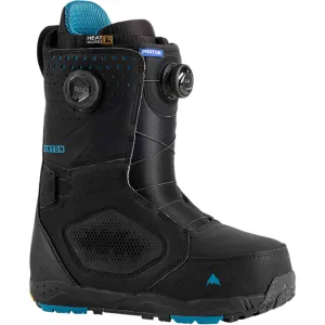 Burton Photon BOA Snowboard Boots Black 2025