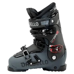 Cabrio MAX IF boots 2025