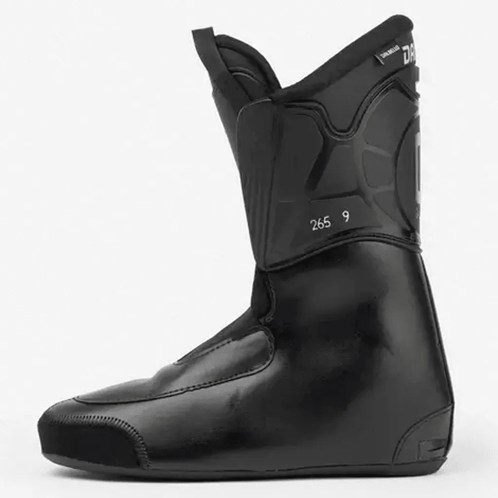 Cabrio MAX IF boots 2025