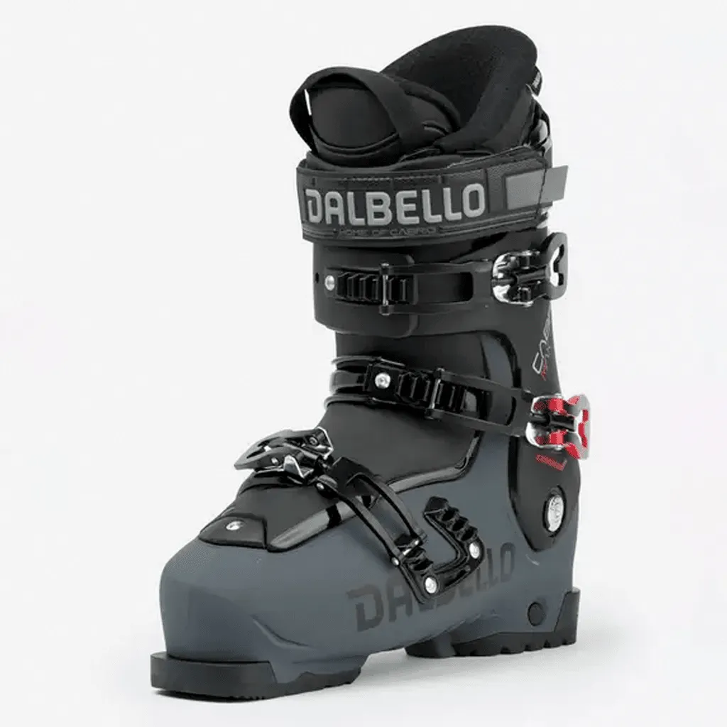 Cabrio MAX IF boots 2025