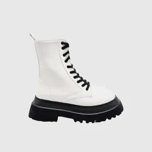 Candy 6 Casual Boots