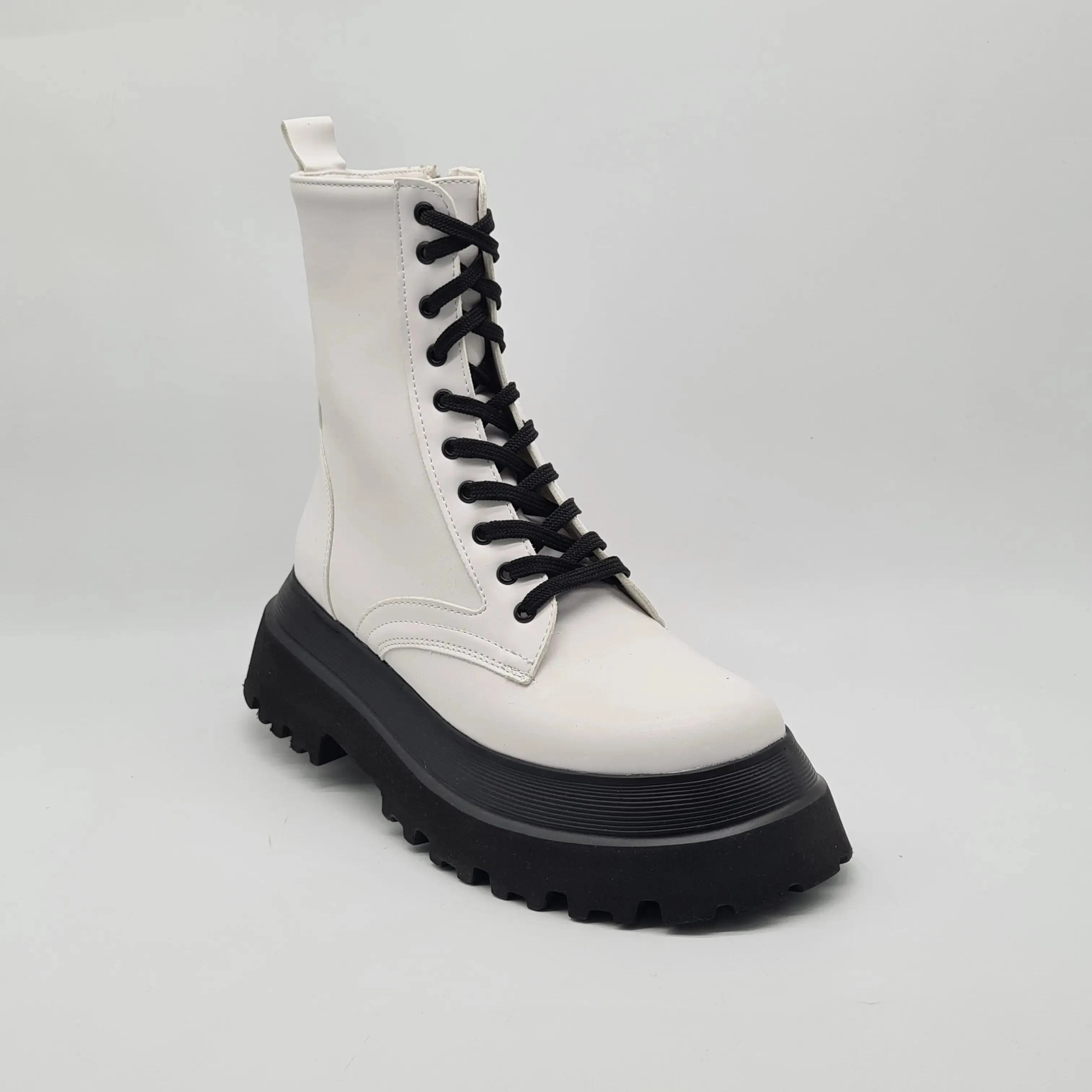 Candy 6 Casual Boots