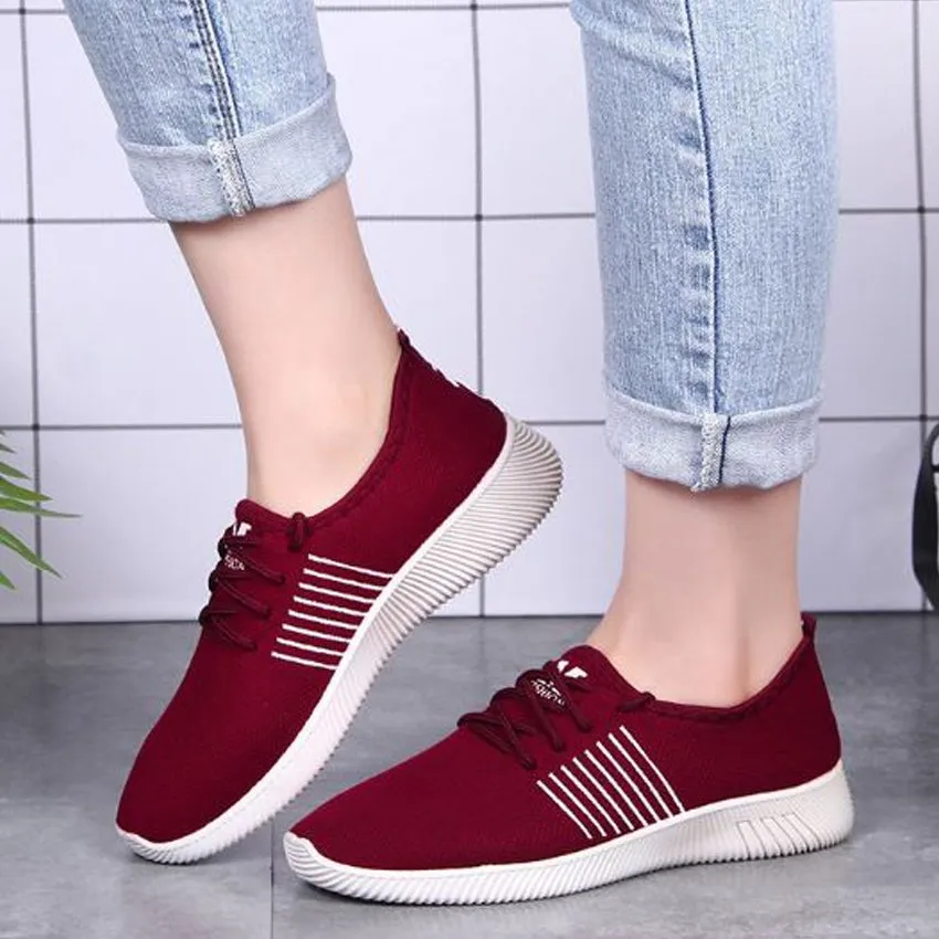 CARA Women Sneakers