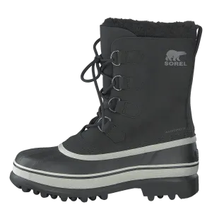 Caribou Black, Dark Stone