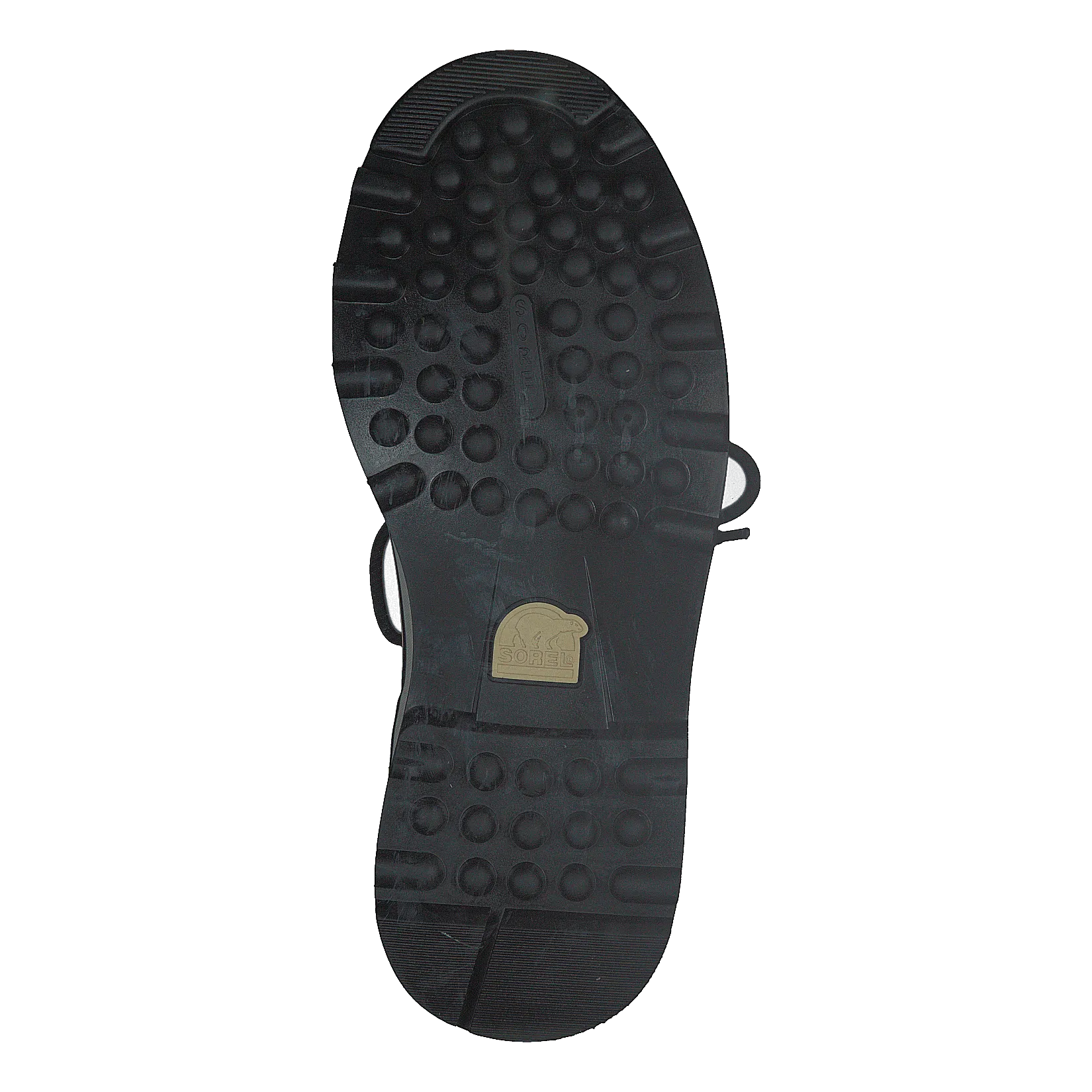Caribou Black, Dark Stone