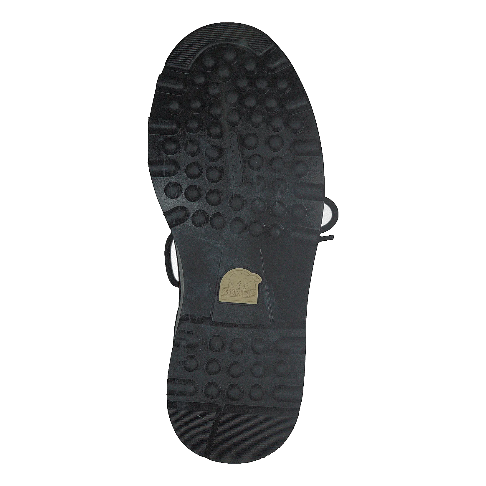 Caribou Black, Dark Stone