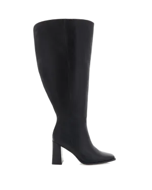 CASTON EXTENDED CURVE - BLACK