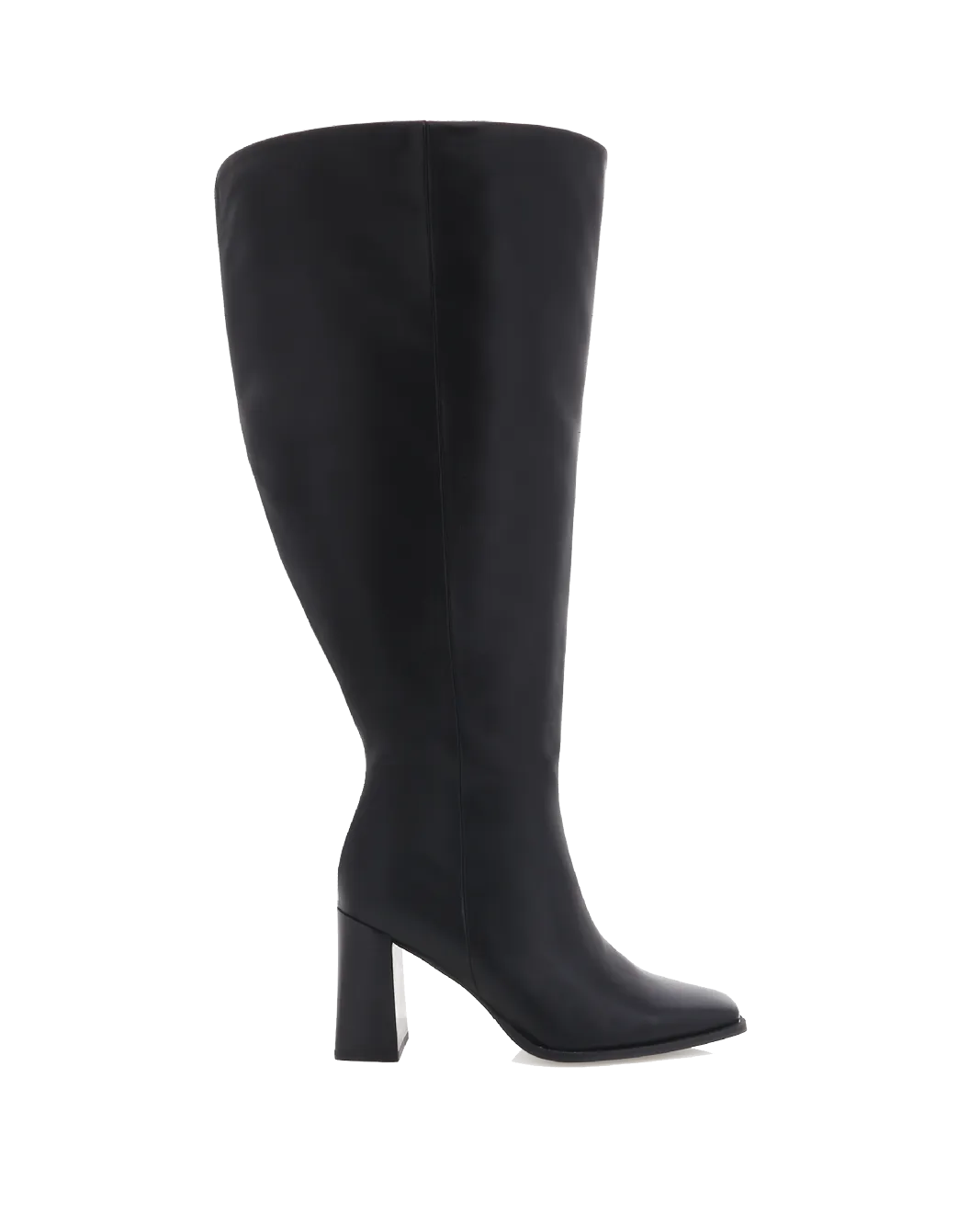 CASTON EXTENDED CURVE - BLACK