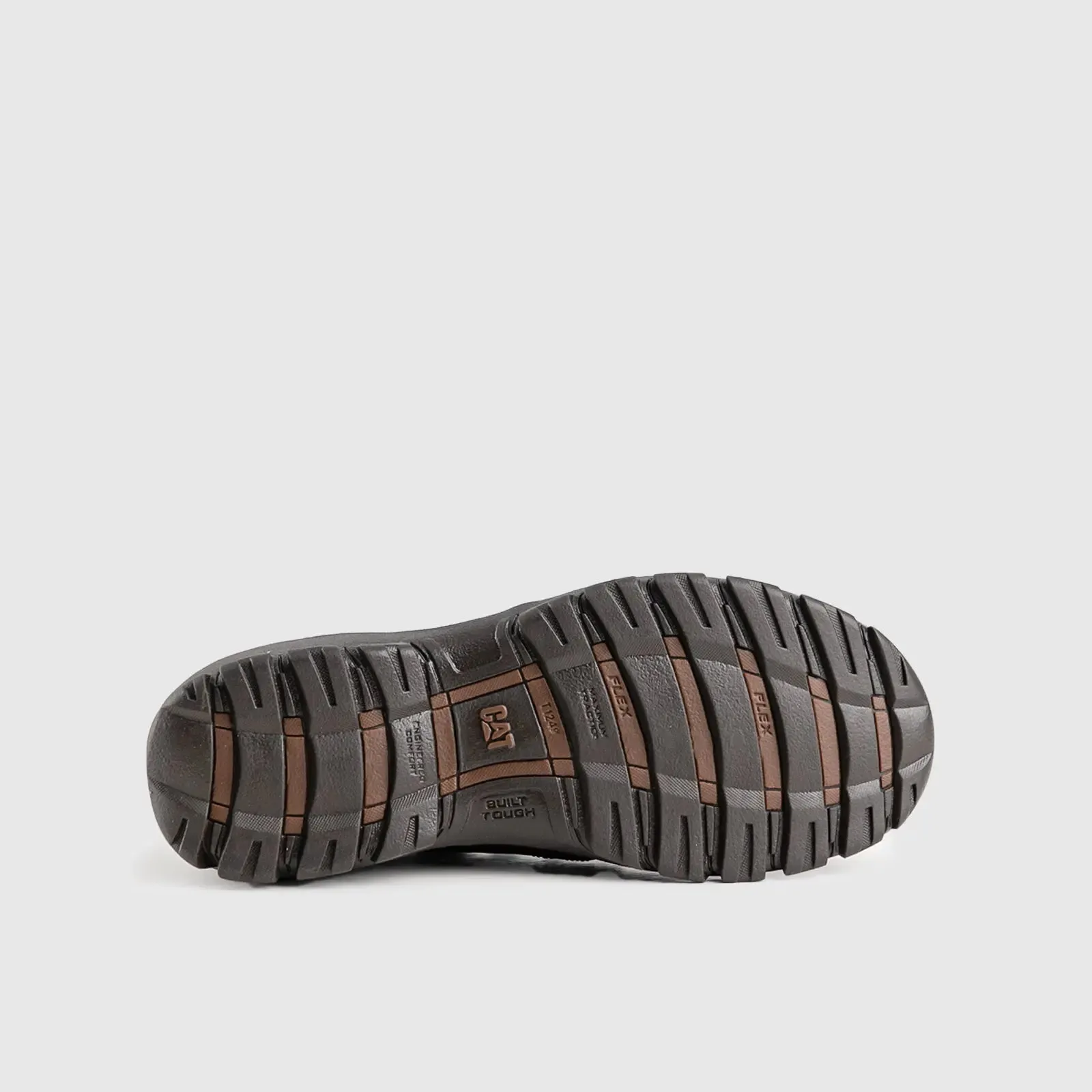 CAT TRANSFORM 2.0 DARK BROWN