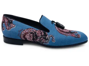 Chapman Auteuil Slipper