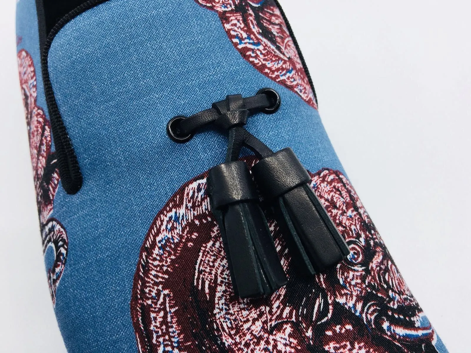 Chapman Auteuil Slipper