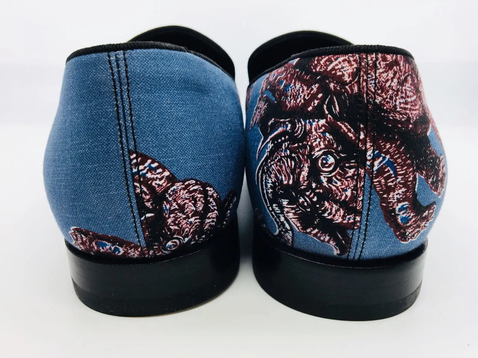 Chapman Auteuil Slipper