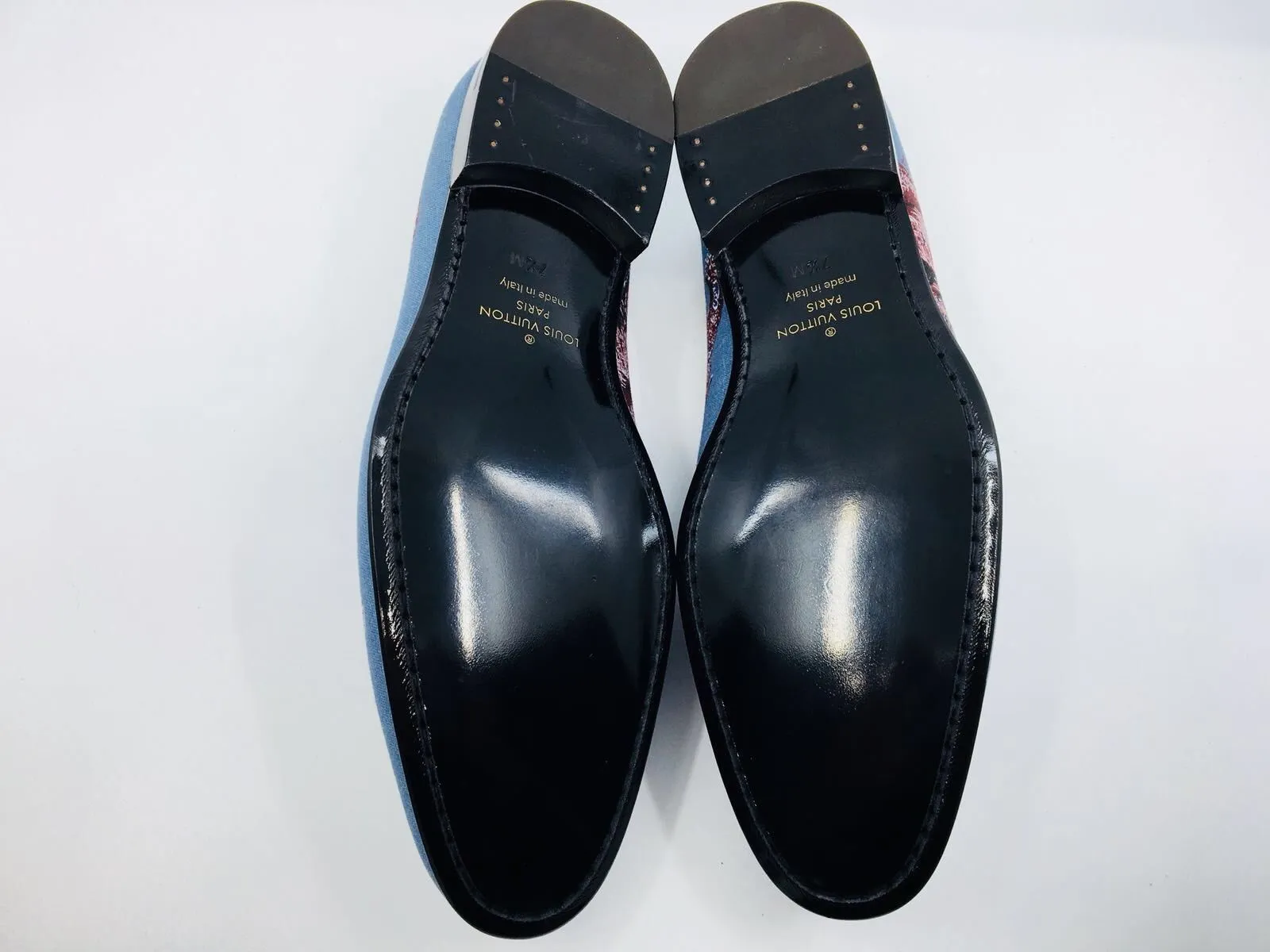 Chapman Auteuil Slipper