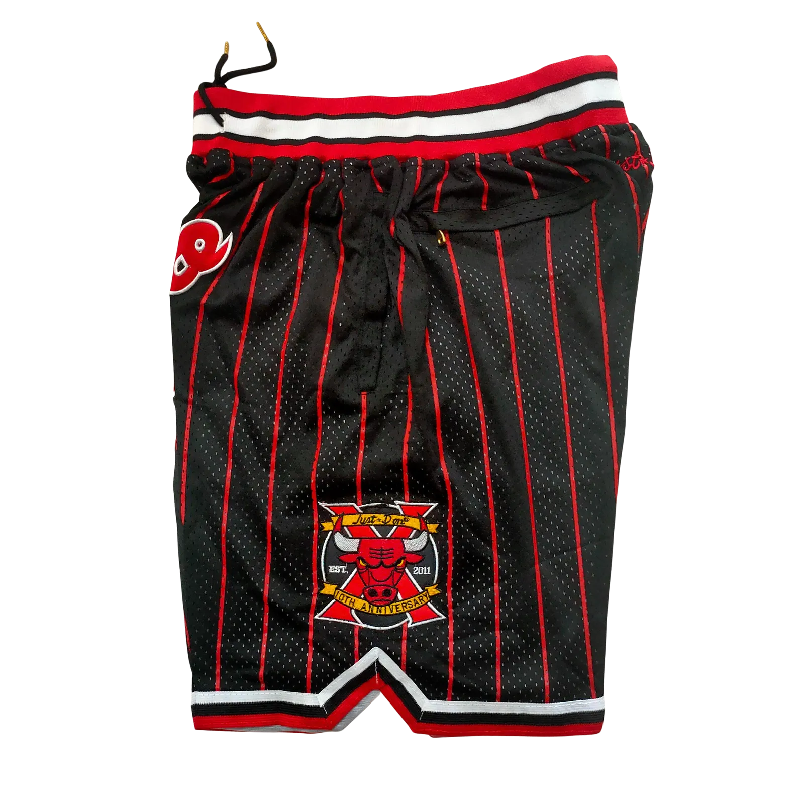 Chicago Bulls Shorts