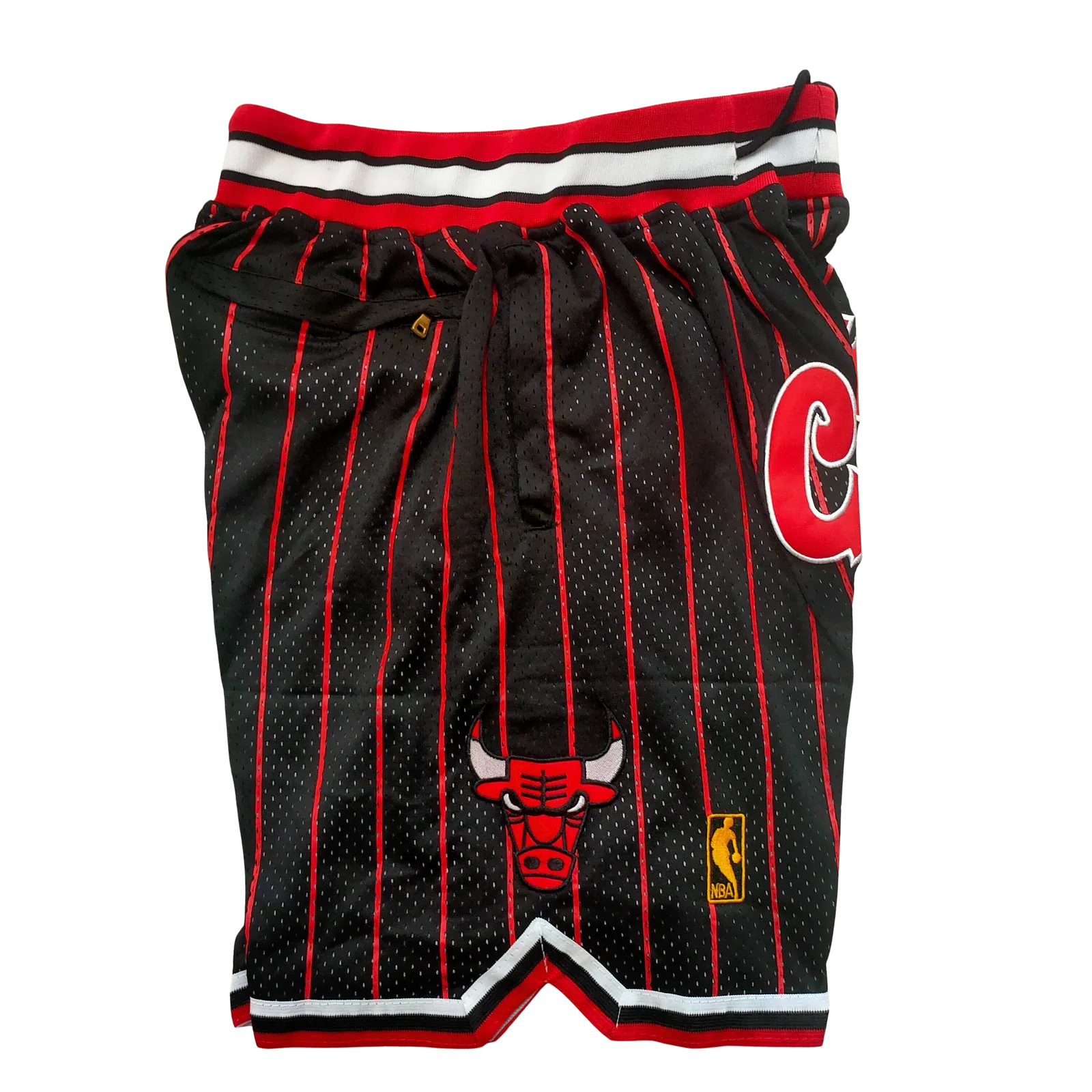 Chicago Bulls Shorts