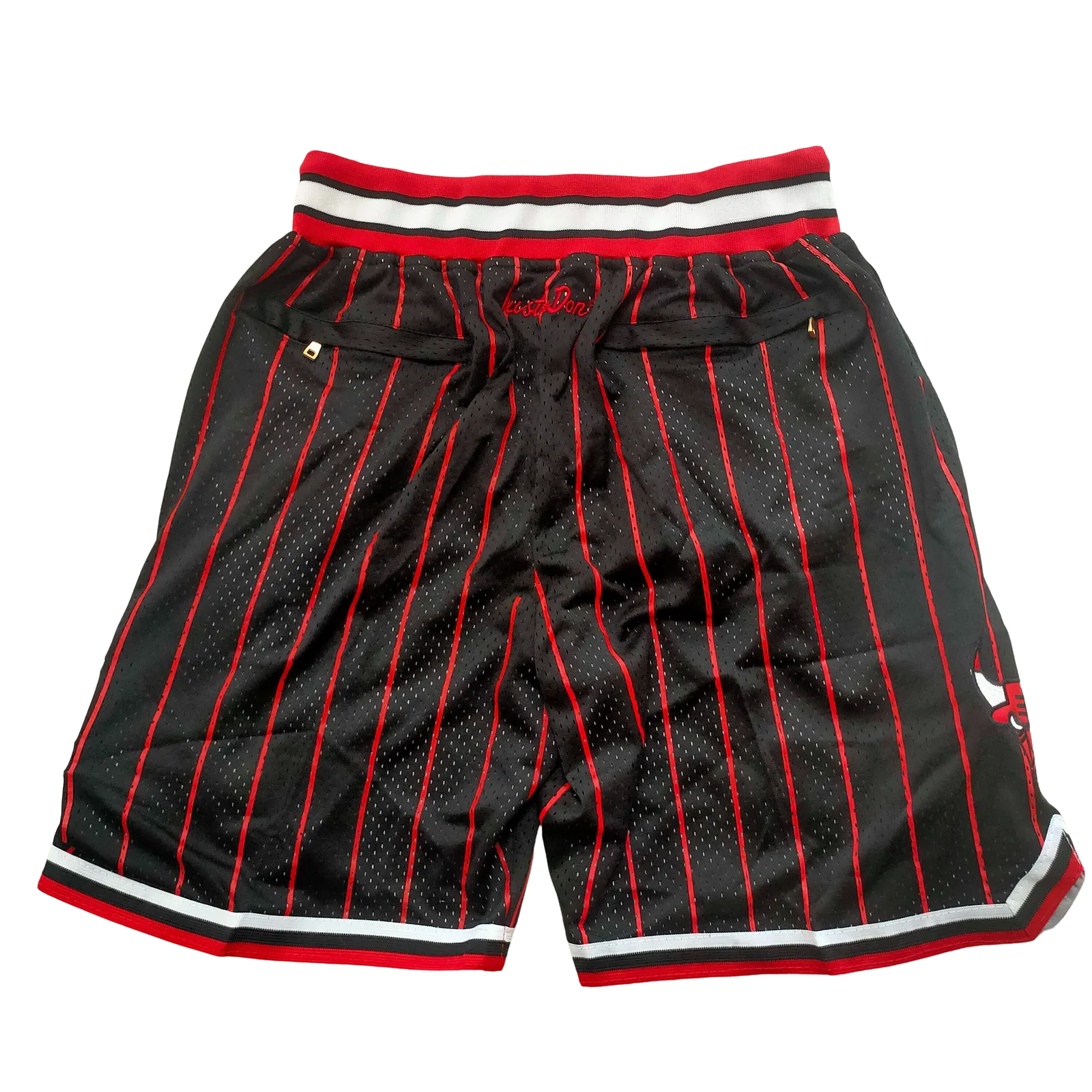 Chicago Bulls Shorts