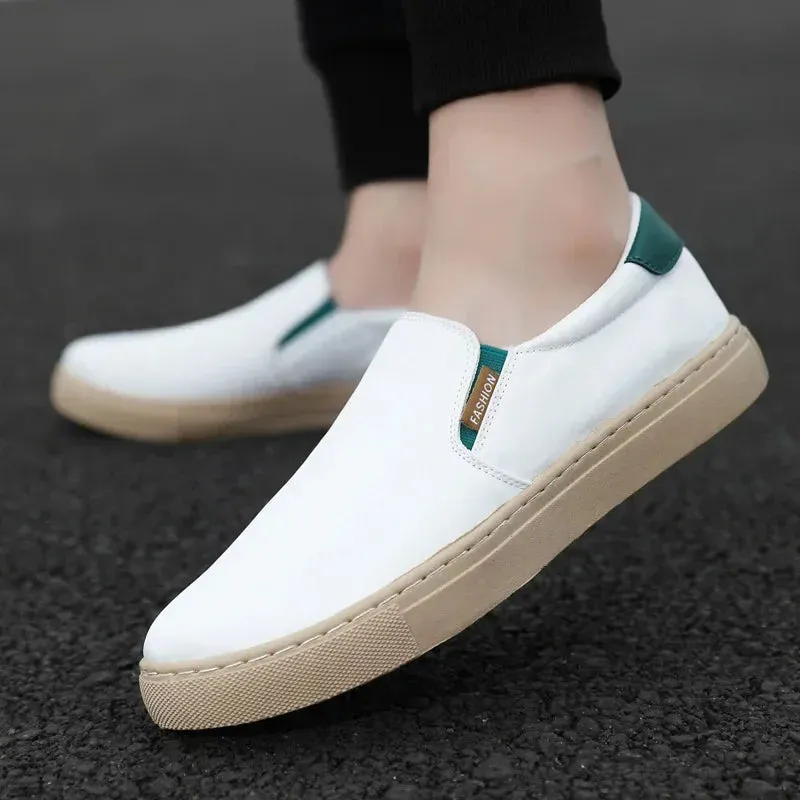 ChillFlex Ice Silk Canvas Schuhe für Herren