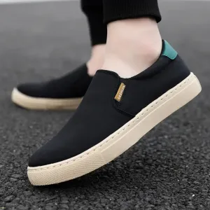 ChillFlex Ice Silk Canvas Schuhe für Herren