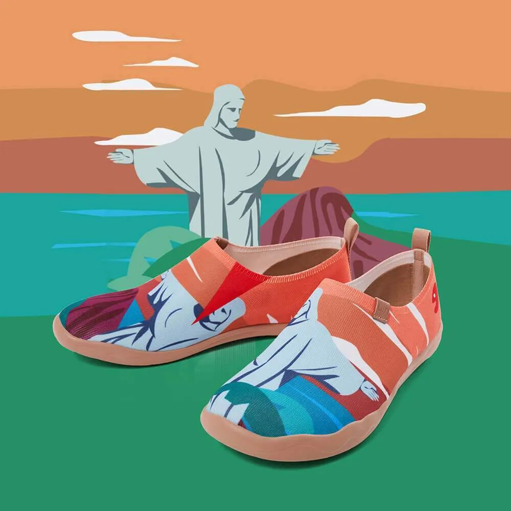 Christ the Redeemer