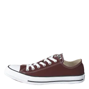 Chuck Taylor All Star Ox Barkroot Brown