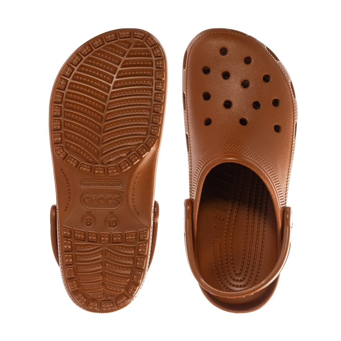 Classic Clog - Mens