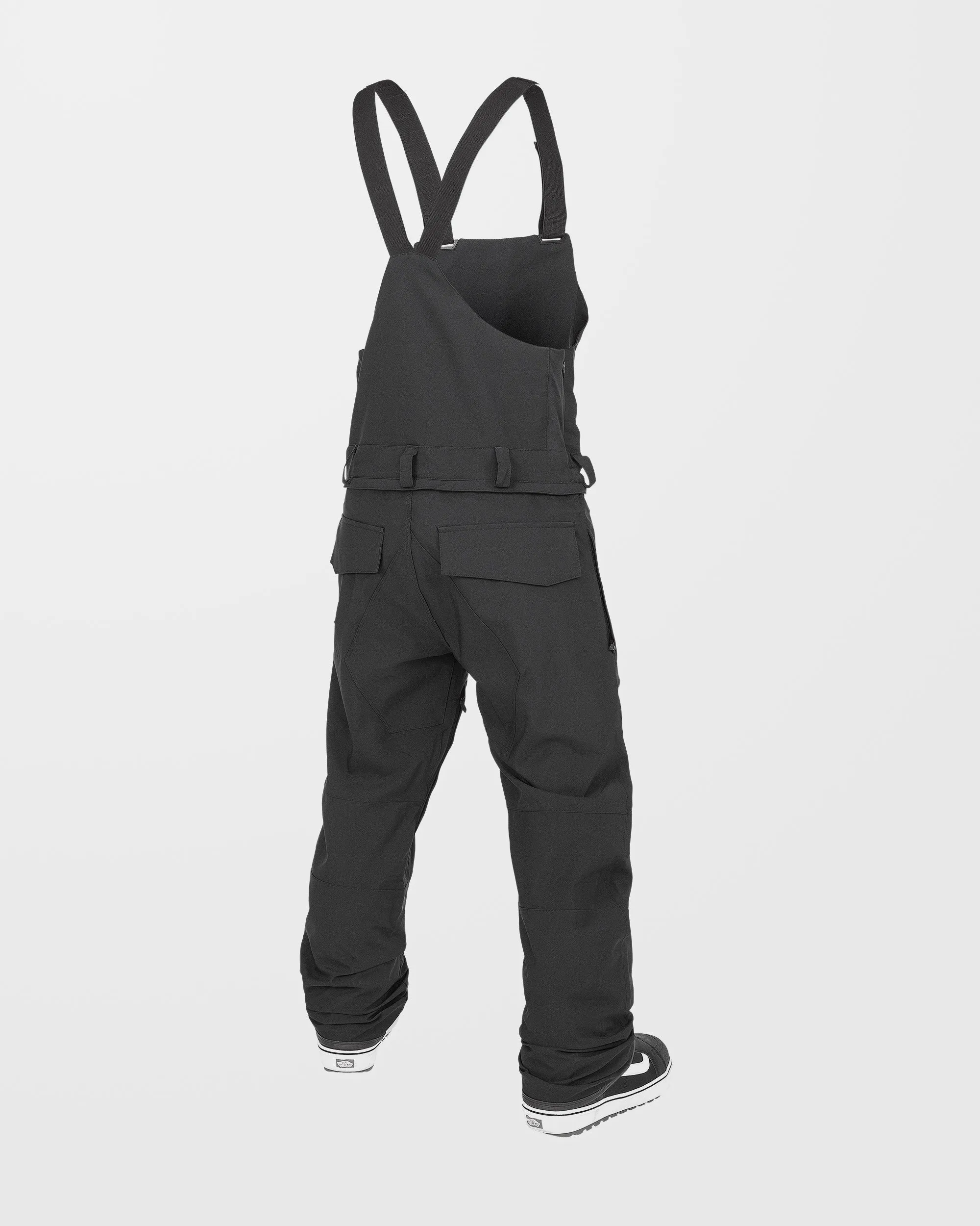 Combinaison Roan Bib - Black