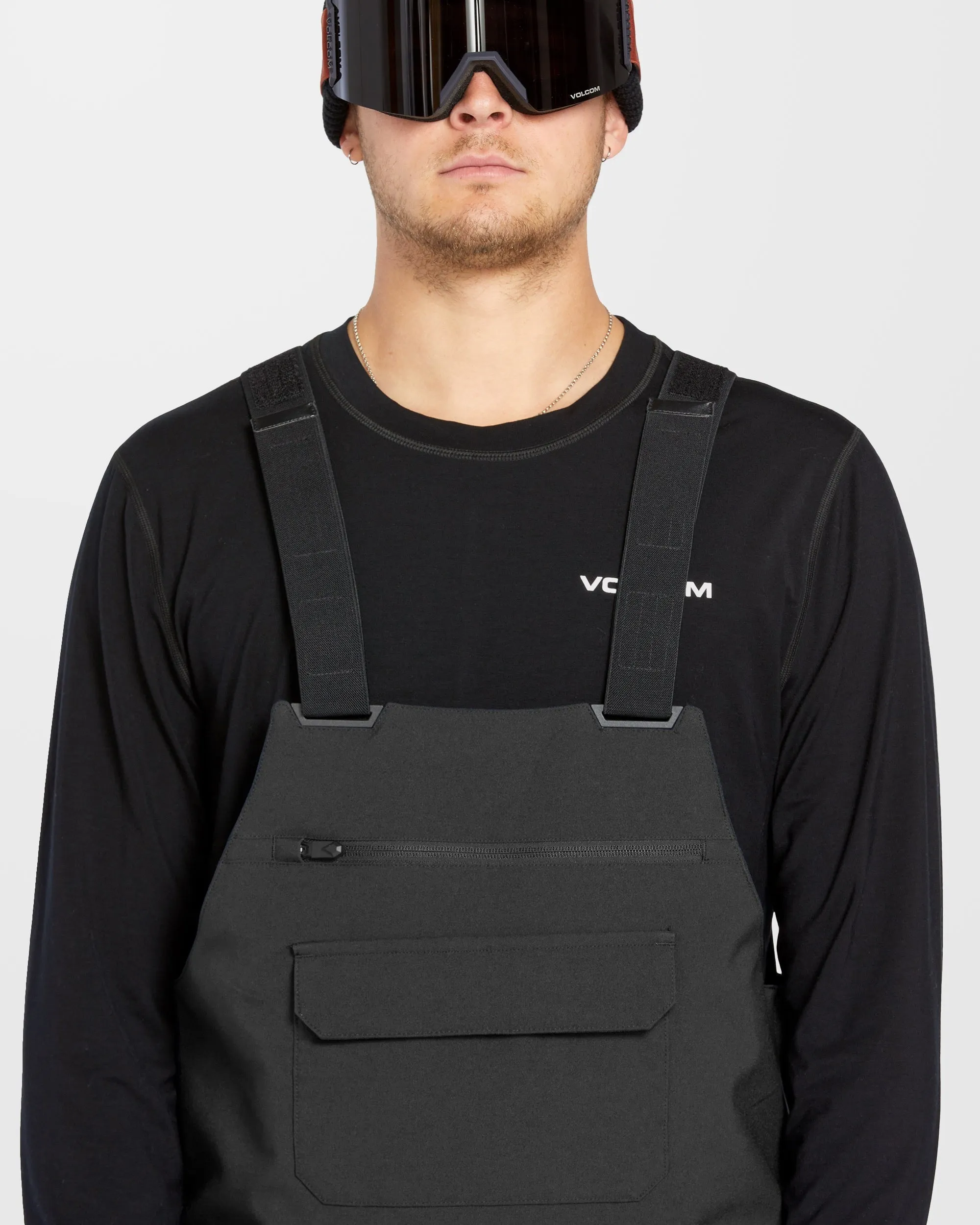 Combinaison Roan Bib - Black