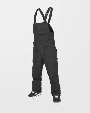 Combinaison Roan Bib - Black