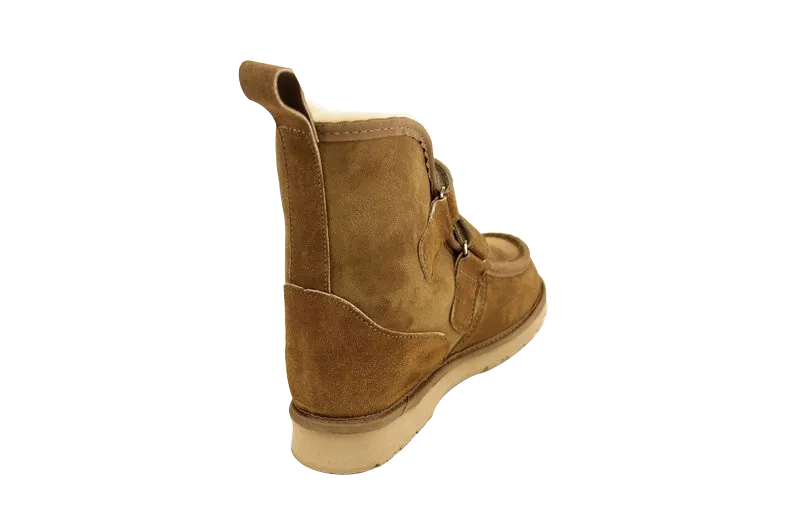 Comfort Boots -Genuine Australian sheepskin winter boot