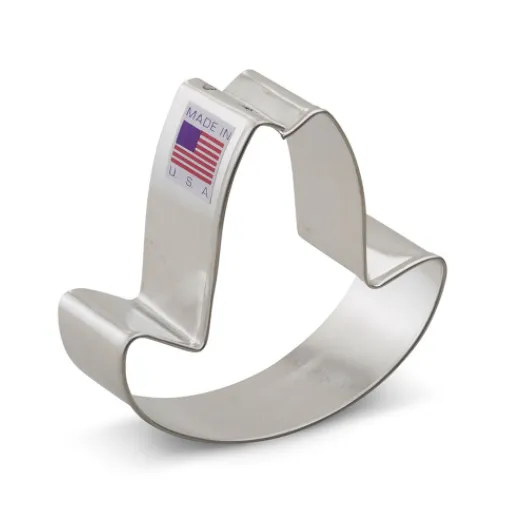 Cookie Cutter: Cowboy Hat