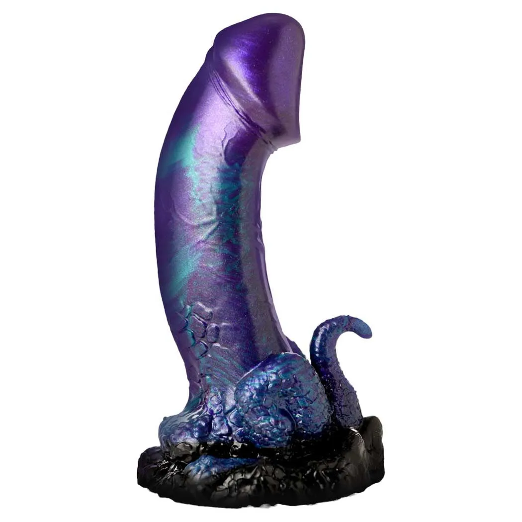 Creature Cocks Dino Dick Dinosaur Silicone Dildo
