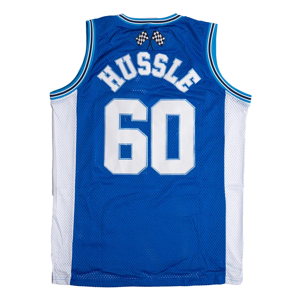 CRENSHAW ALT BASKETBALL JERSEY BLUE/SKY BLUE