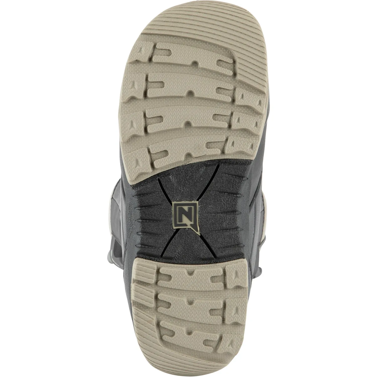 Crown TLS Ladies Snowboard Boots 2022