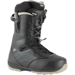 Crown TLS Ladies Snowboard Boots 2022