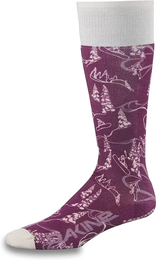 Dakine - WOMEN'S FREERIDE SOCK