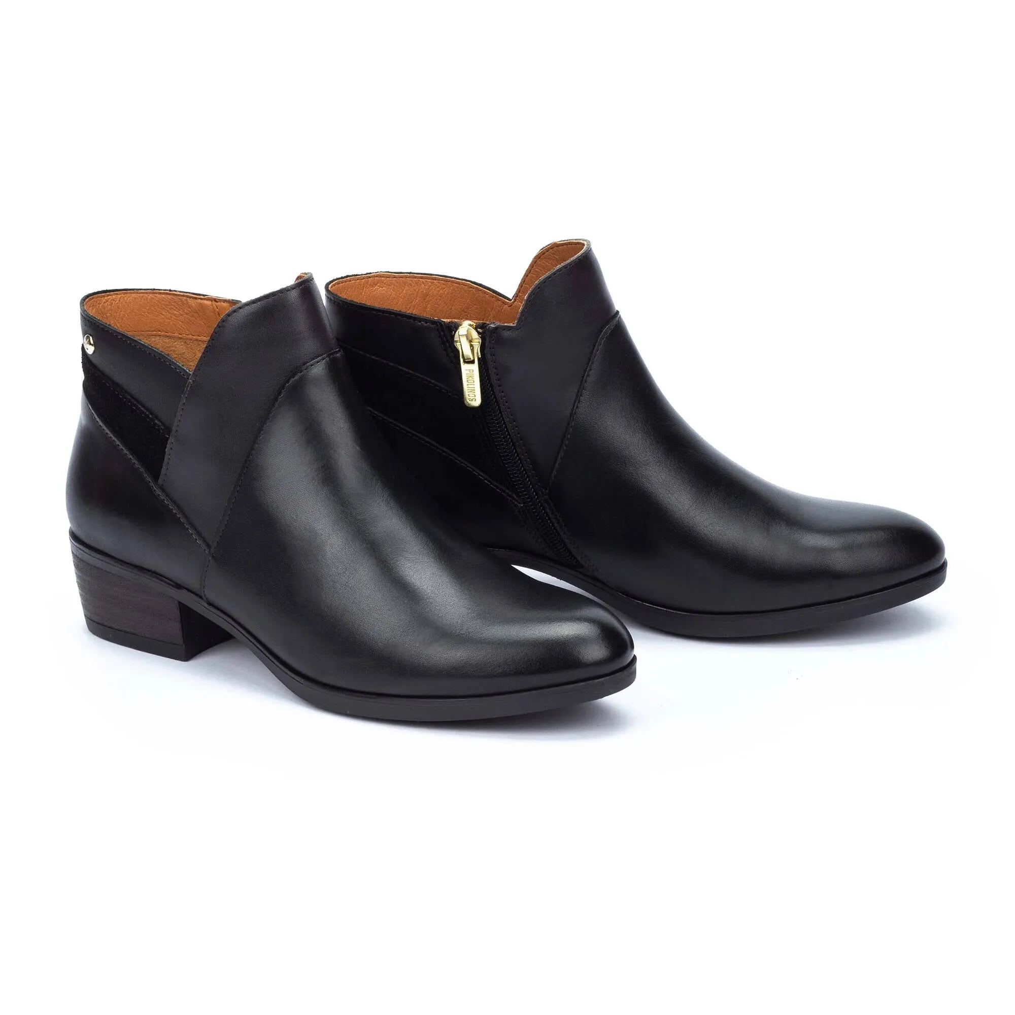 Daroca W1U-8732C2 (Black)