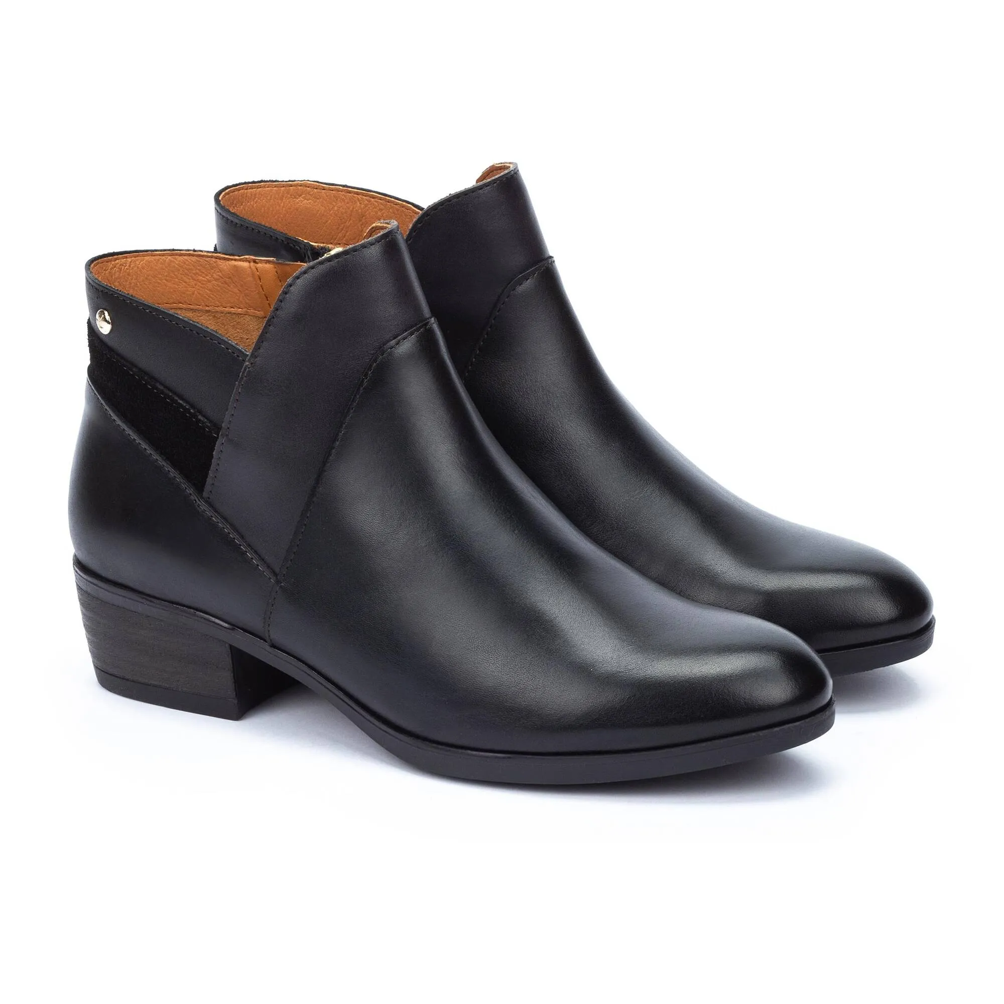 Daroca W1U-8732C2 (Black)