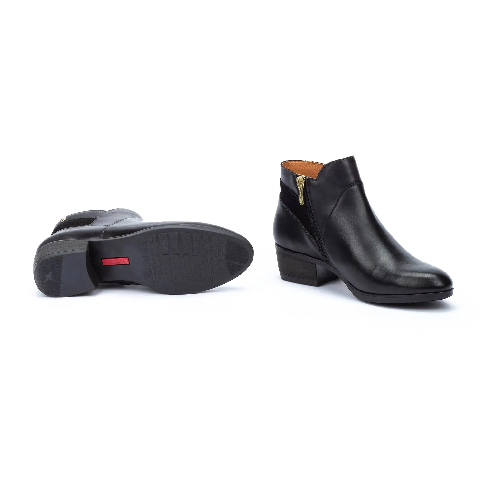 Daroca W1U-8732C2 (Black)
