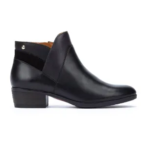 Daroca W1U-8732C2 (Black)