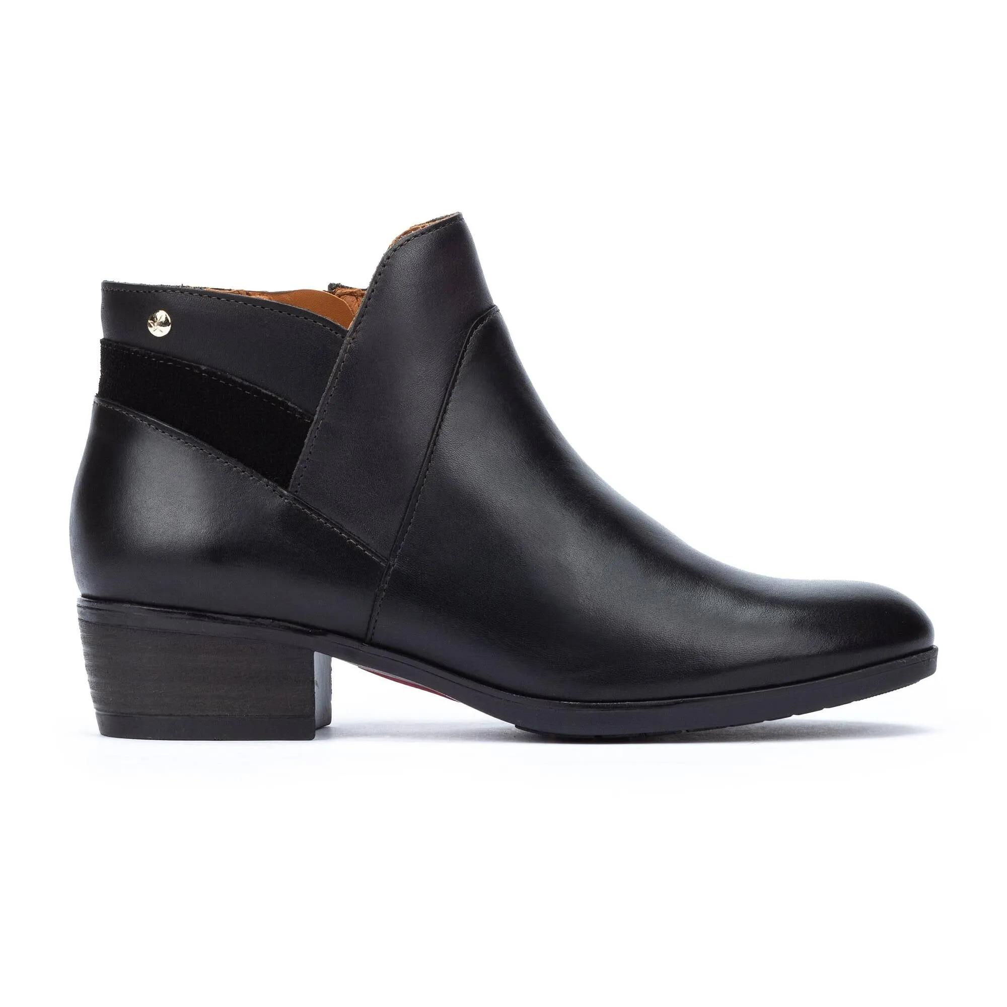 Daroca W1U-8732C2 (Black)