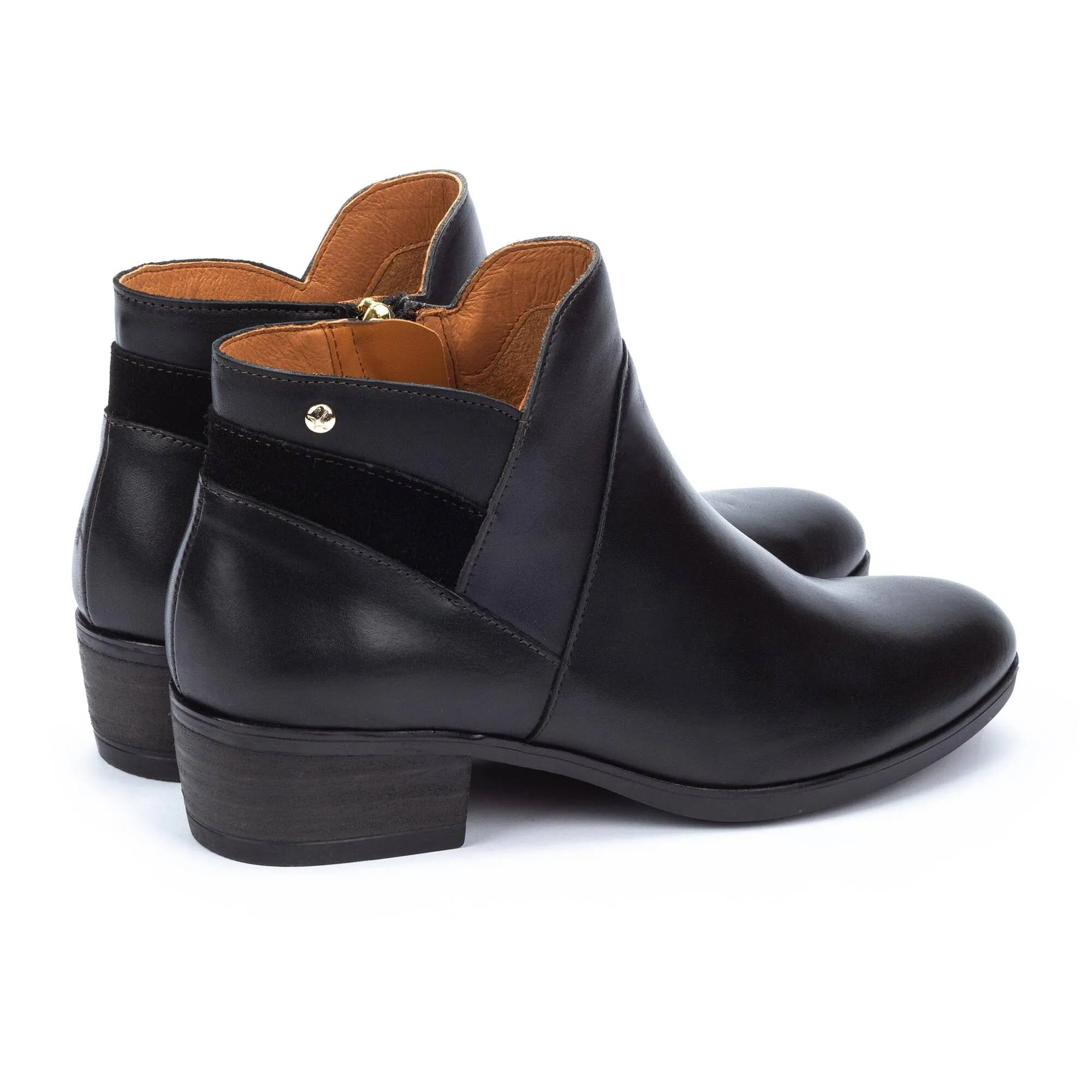 Daroca W1U-8732C2 (Black)