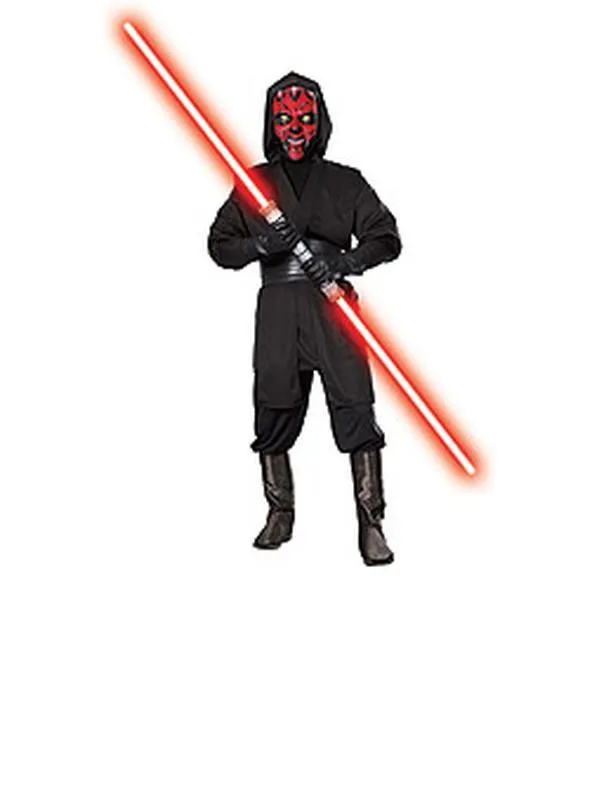 Darth Maul Deluxe Size Xl (Was 15667 Xl)