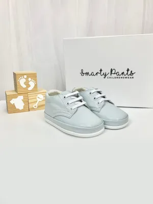 Denver Shoe - Blue
