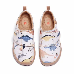 Dinosaur Toledo I Kids