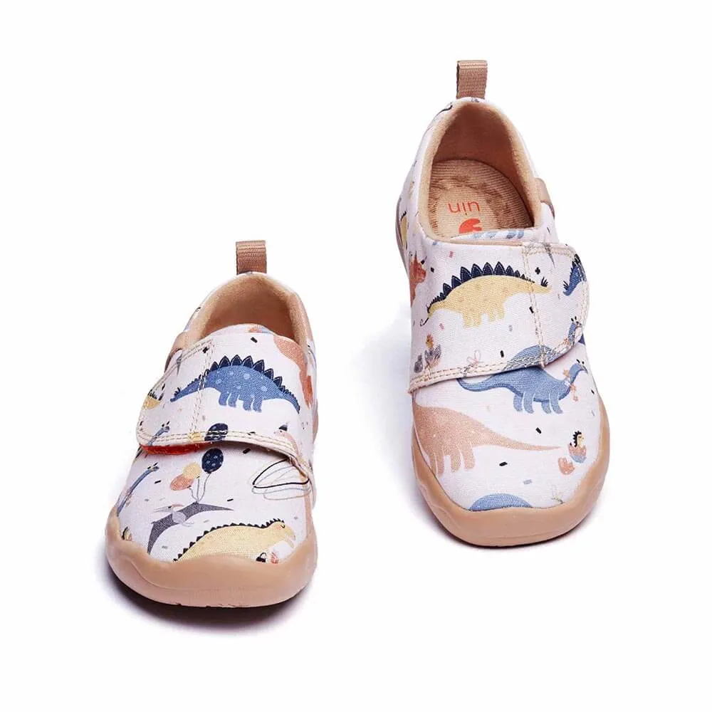 Dinosaur Toledo I Kids