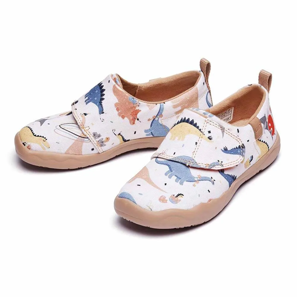 Dinosaur Toledo I Kids
